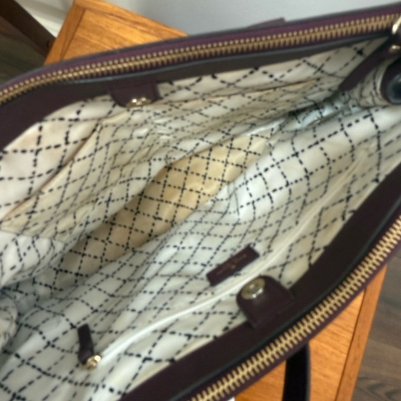 Kate Spade Leather Handbag